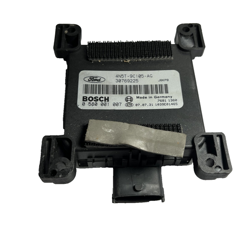 Fuel Pump Control Module 4N5T 9C105 AG fits 2004-2007 Volvo S60 S80 V70 XC70
