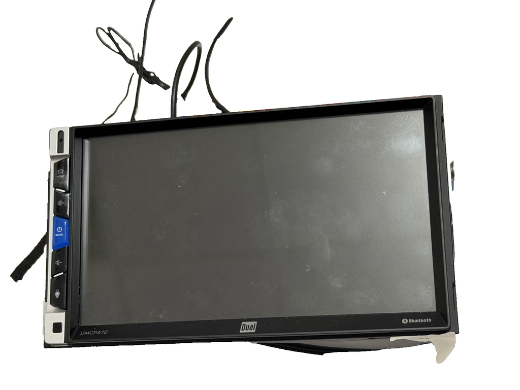 2003-2006 Chevy Silverado Bluetooth Car Stereo Display Screen 7" DMCPA70