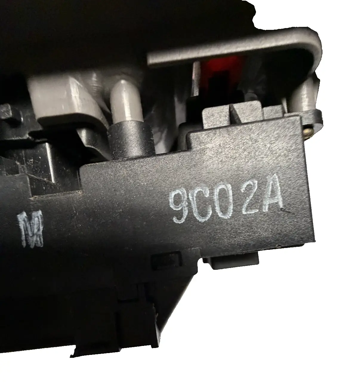 Driver Left Side Power Master Window Control Switch fits 1999-2004 Honda Odyssey by Honda