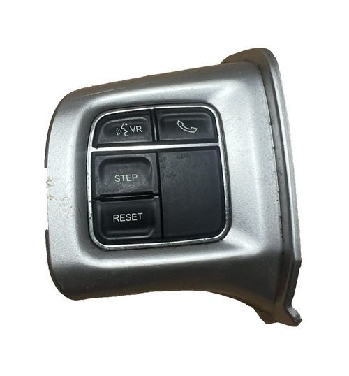 2011-2017 Dodge Grand Caravan Steering Wheel Cruise Control Switch OEM