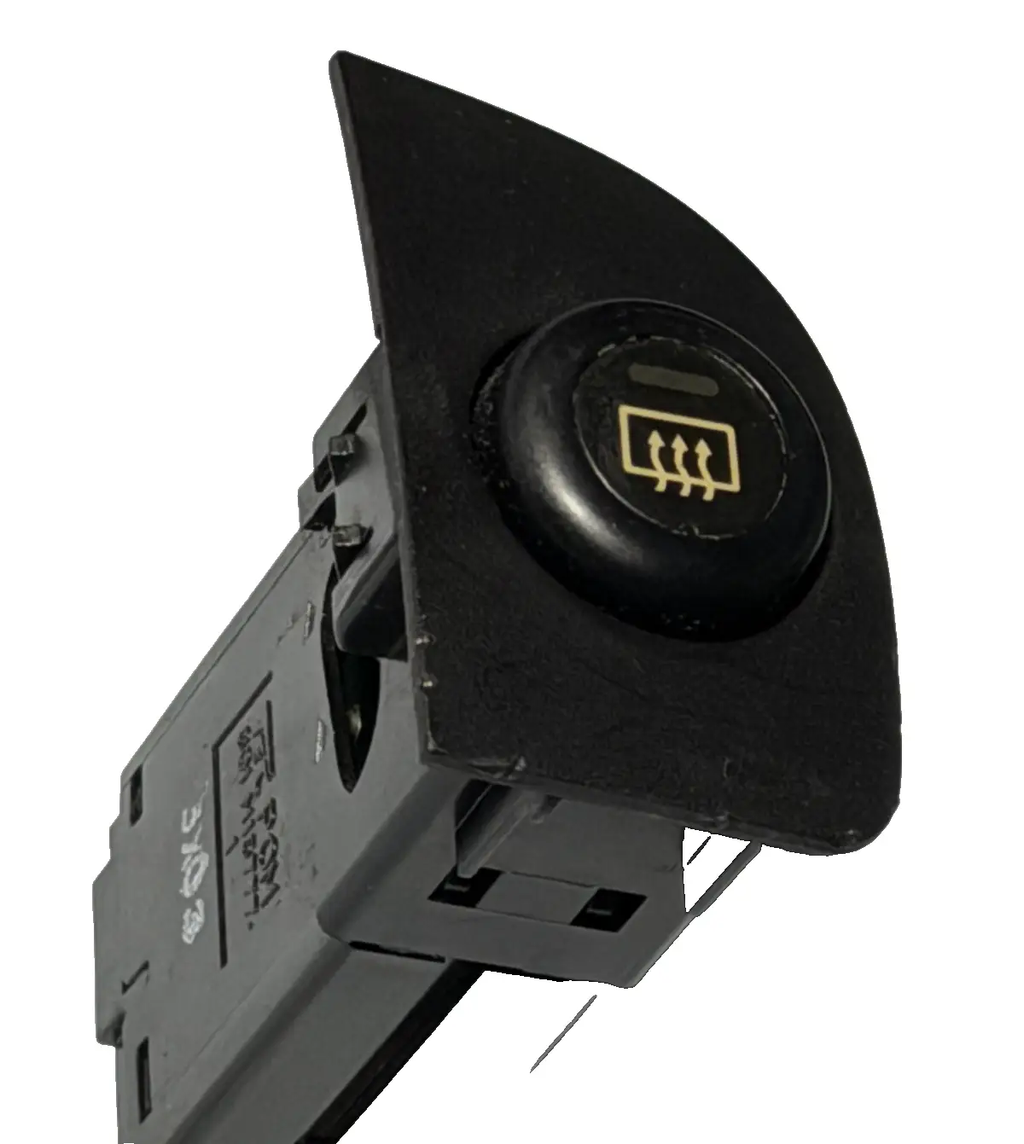 96 97 98 1996 1997 1998 Honda Civic Windshield Defrost Switch M15777 by TEC