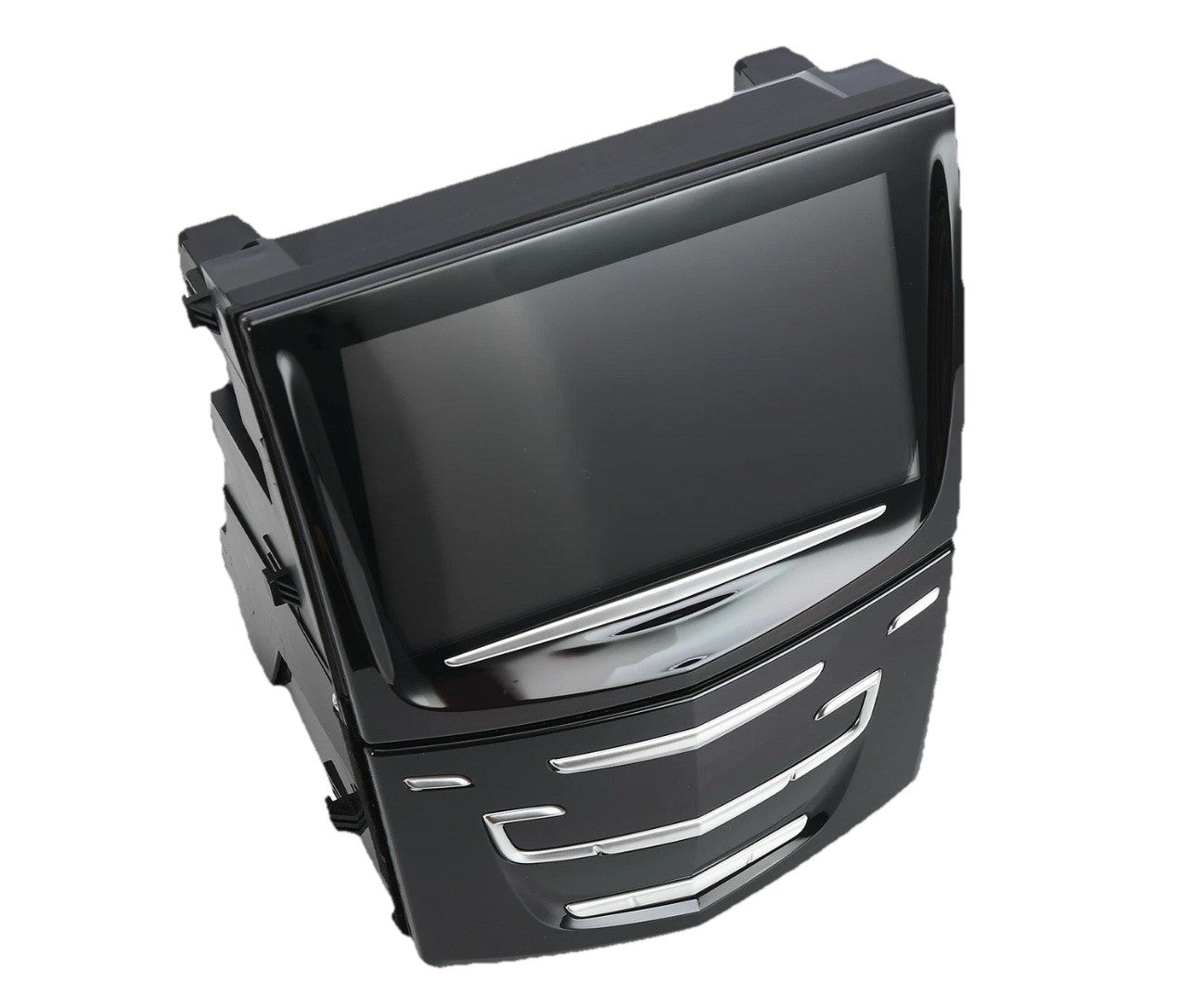 2013 2014 2015 16-2020 Cadillac Escalade Audio Radio Navigation Screen 84237913