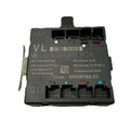 2008-2018 Mercedes W204 C300 E400 CLS550 Door Control Module Front Left Side by Mercedes-Benz