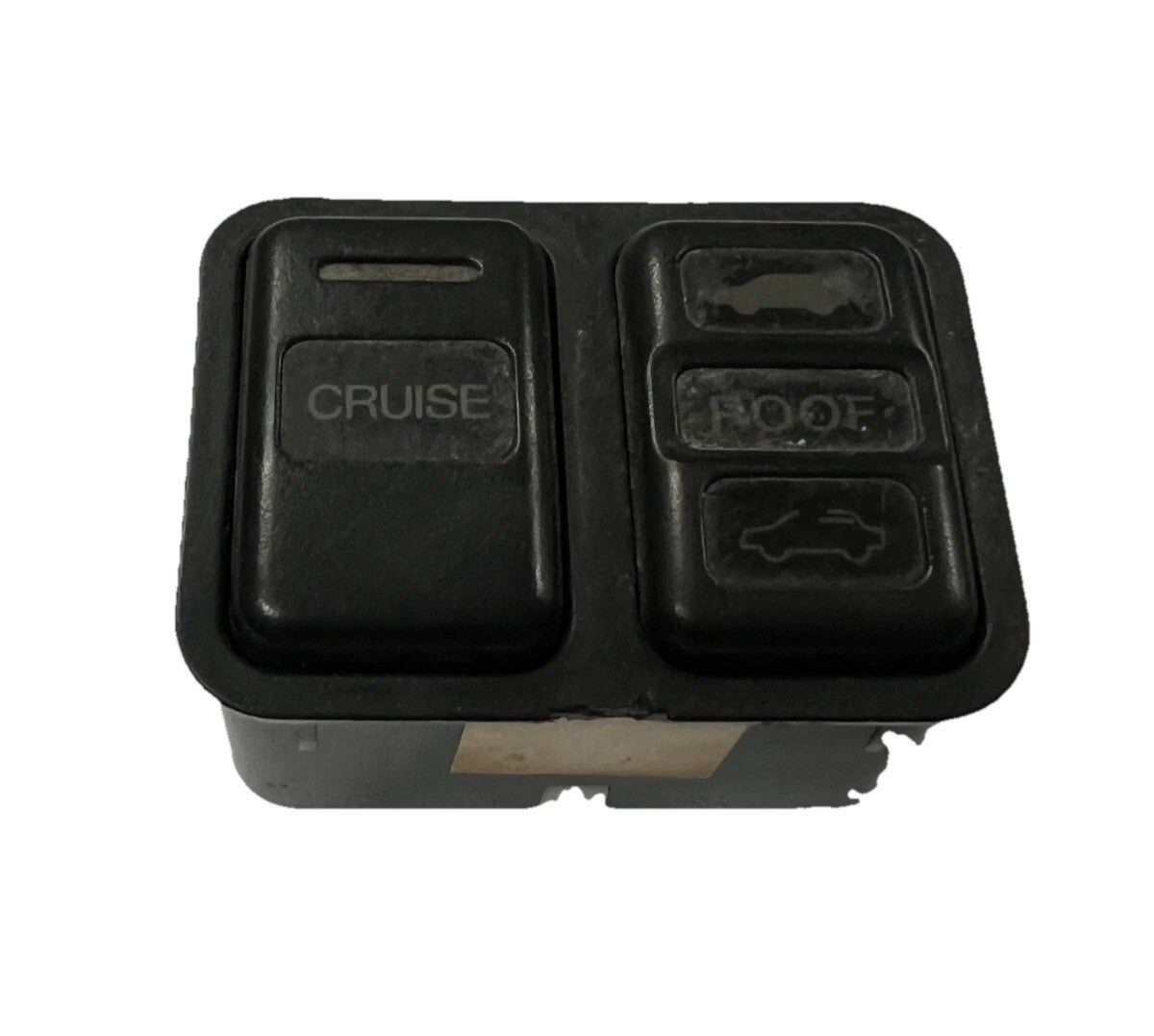 1994-1997 Honda Accord Cruise Control Sun Roof Sunroof Moon Roof Switch OEM