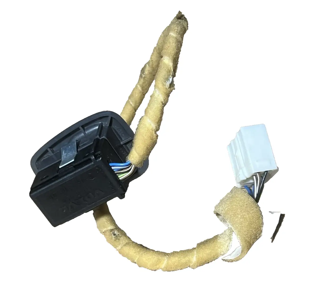 Power Mirror Switch with Harness 91 48 959 fits 1998-2004 Volvo S70 C70 by Volvo
