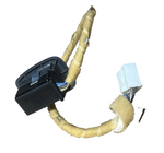 Power Mirror Switch with Harness 91 48 959 fits 1998-2004 Volvo S70 C70