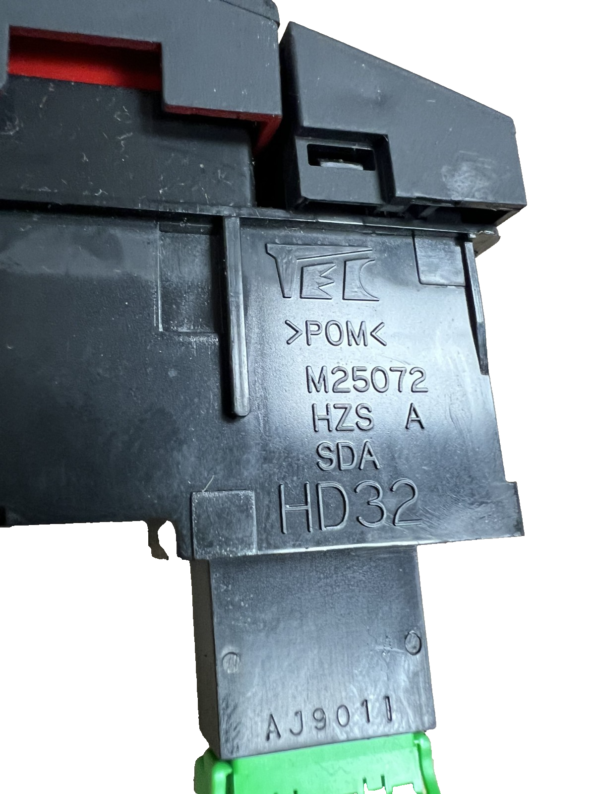 Emergency Hazard Flasher Switch M25072 for 2003 2004 2005 2006 2007 Honda Accord