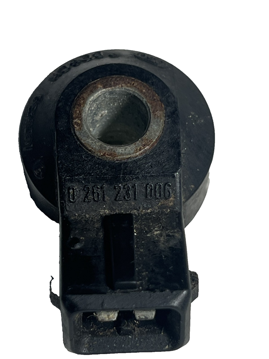 1986-1994 Classic Saab 900 Knock Sensor Detonation OEM 0 261 231 006