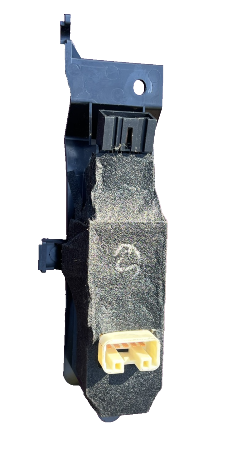2005-2009 Subaru Outback Front Right Passenger Side Window Control Switch Black
