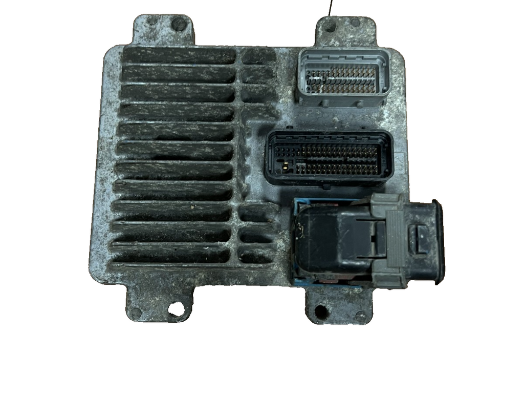 05 2005 Chevrolet Chevy Malibu 3.5L Engine Control Module ECU OEM 12597846