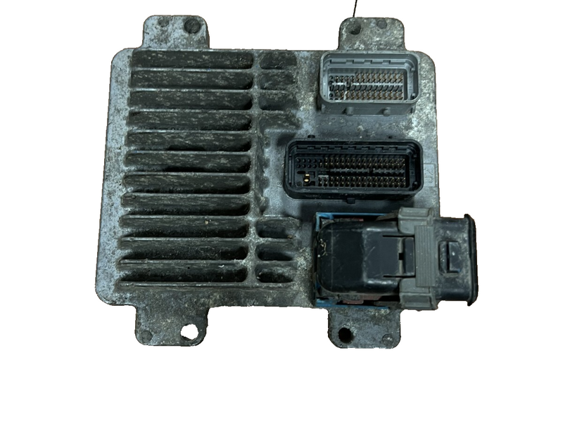 05 2005 Chevrolet Chevy Malibu 3.5L Engine Control Module ECU OEM 12597846