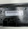 2011-2017 Jeep Patriot HVAC Heater AC Manual Climate Control Bezel 55111278AE