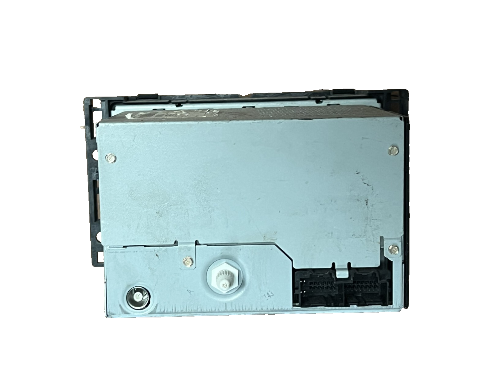 2008-2012 Chevrolet Malibu AM FM CD Player Radio Receiver OEM 28213782, 20834332