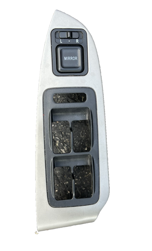 03 04 05 06 07 08 Honda Pilot Power Window Master Switch S9V A110 M1