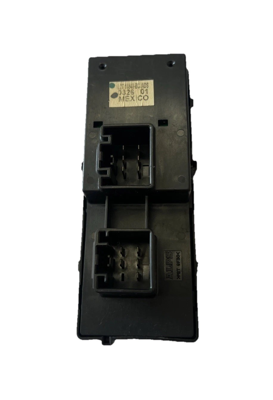 00 01 02 03 04 05 06 07 Ford Taurus Master Power Window Switch Left Driver OEM