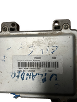06 2006 Chevrolet Uplander Engine Computer Control Module ECM ECU OEM 12598625