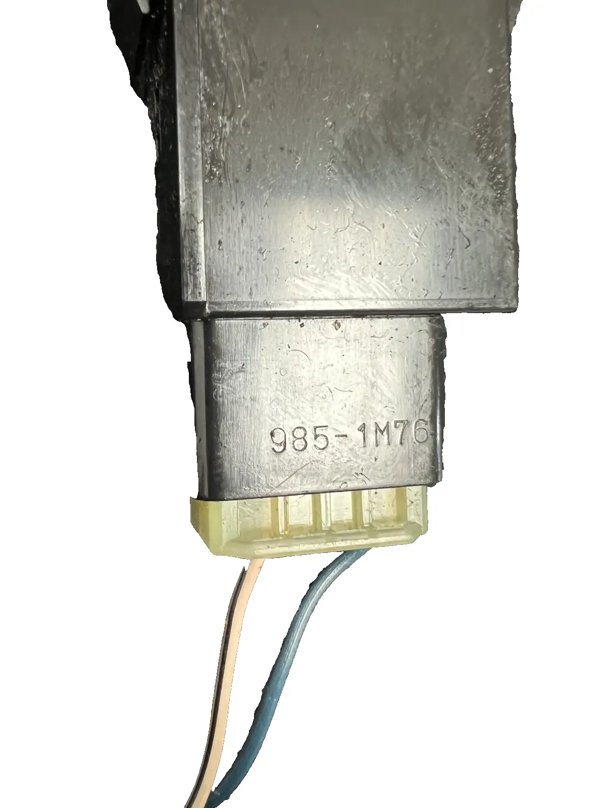 Tire Pressure Reset Control Switch 158573 fits 03 04 05 06 07 08 Toyota Matrix by OEM