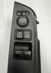 08-12 Honda Accord Coupe 2D EX EX-L Driver Master Window Lock Switch OEM Black