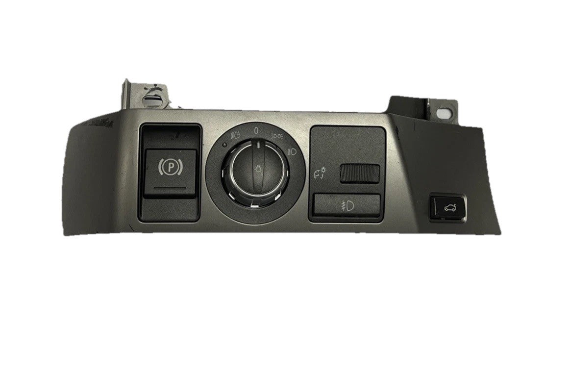2006-2008 BMW 750LI Headlight Parking Control Switch Assembly 61316941995-02