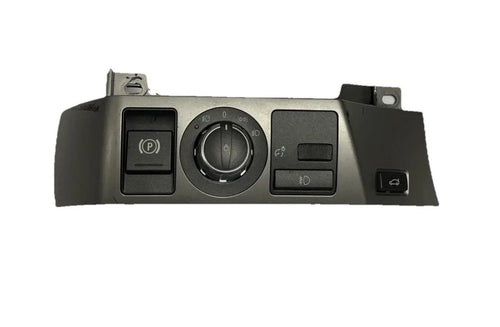 2006-2008 BMW 750LI Headlight Parking Control Switch Assembly 61316941995-02 by BMW