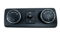 Headlight Head Light Switch 25810643 fits 2007-2014 Chevrolet Tahoe