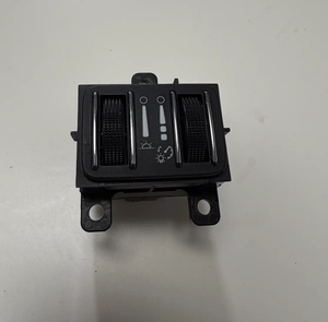 2011-2014 Dodge Charger Dash Interior Light Dimmer Control Switch 04602892AD