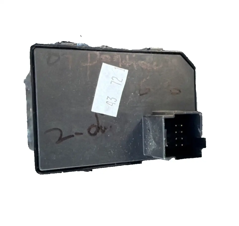 2005 2006 2007 2008 2009 2010 Pontiac G6 Coupe Master Power Window Switch by Unbranded
