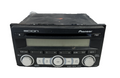 08 09 10 11 12 13 Scion XB XD TC AM FM Radio CD Player PT546 00080 Black