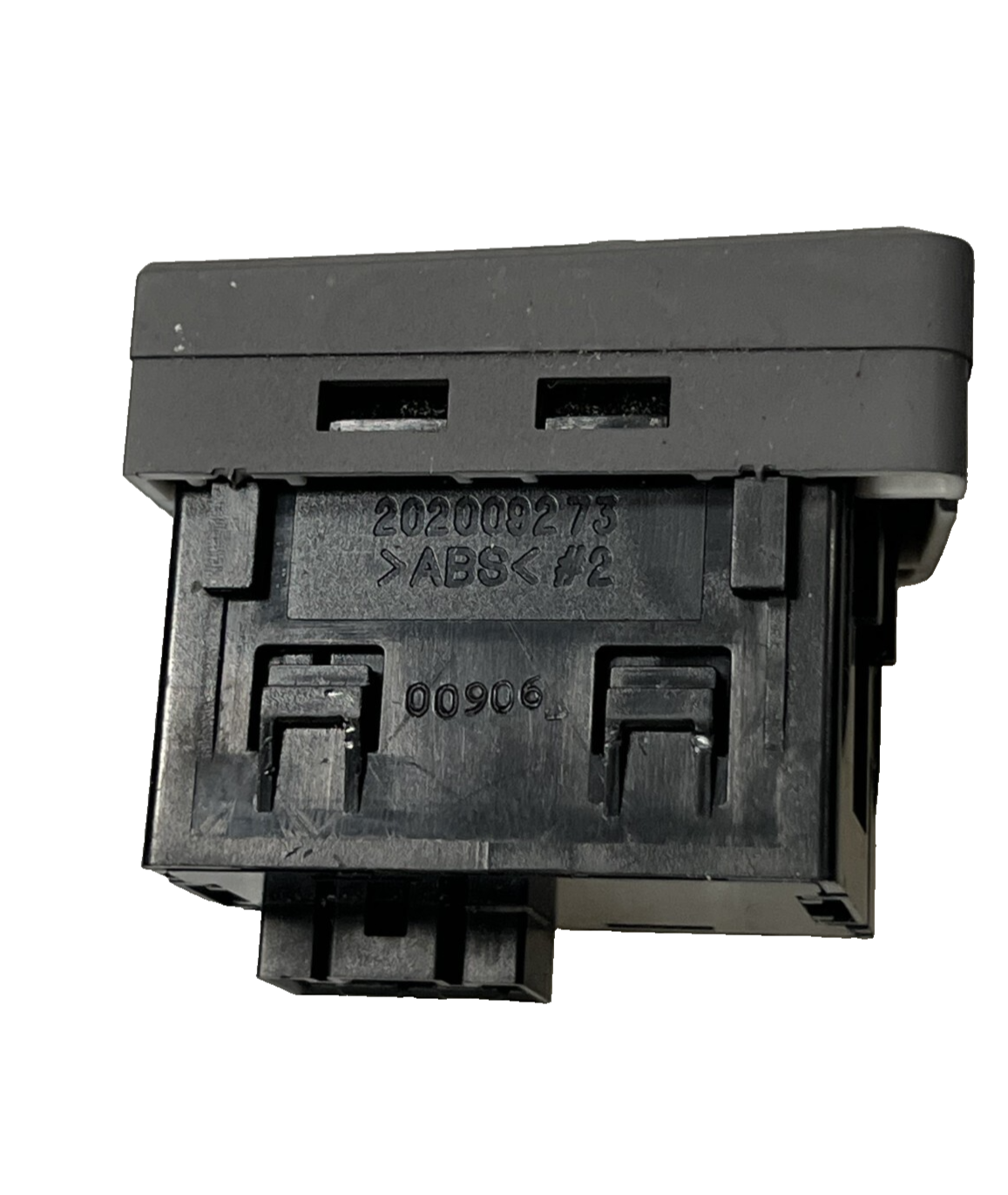 2011-2014 Hyundai Sonata Interior Dash Dimmer Light Lamp Switch OEM 202009273