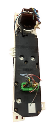 1998 1999 2000 Honda Accord Manual AC Heater Temperature Control OEM Black
