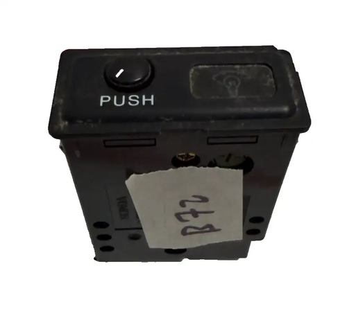 1994 1995 1996 1997 Honda Accord Dash Light Dimmer Switch Control Button 6116 by Honda