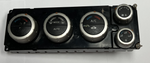 2004-2005 Nissan Quest AC Heater Climate Temperature Control OEM 27500 5Z210