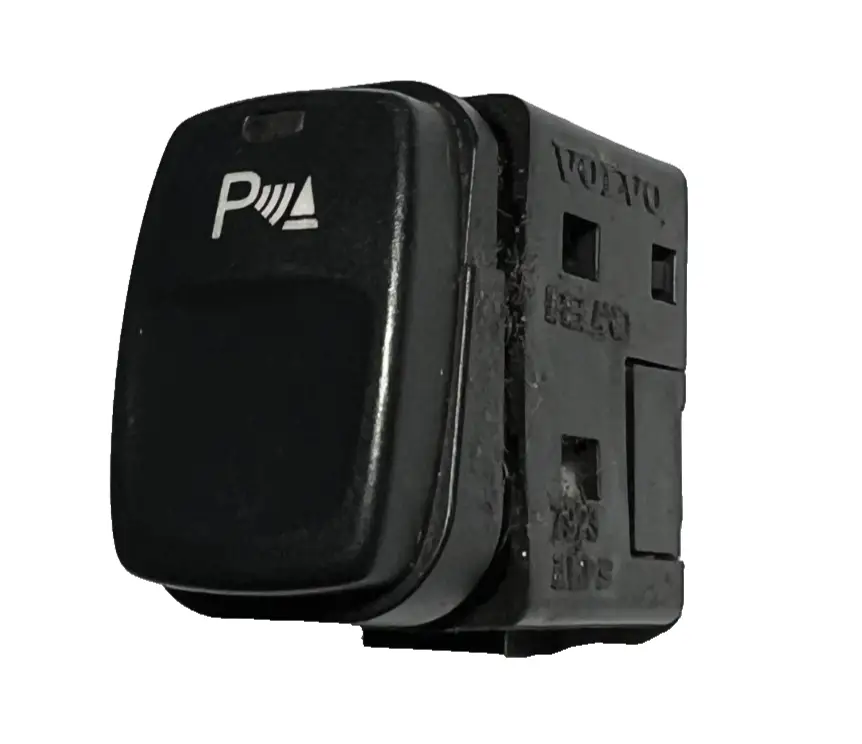 Parking Assist Sensor Switch Button 30746013 fits 2003-2014 Volvo XC90 by Volvo