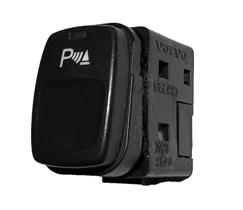 Parking Assist Sensor Switch Button 30746013 fits 2003-2014 Volvo XC90
