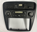 1998-2002 Honda Accord Dash Vent AC Climate Temperature Heat Control OEM