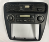 1998-2002 Honda Accord Dash Vent AC Climate Temperature Heat Control OEM