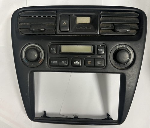 1998-2002 Honda Accord Dash Vent AC Climate Temperature Heat Control OEM