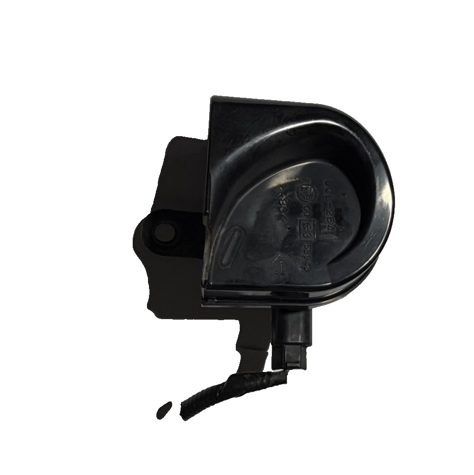2005-2010 Honda Odyssey Low Tone Note Signal Horn Alarm Siren UCL-254, E3 58943