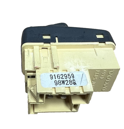 1998-2004 Volvo C70 S70 V70 Trip Computer Reset Info Switch OEM 9162959
