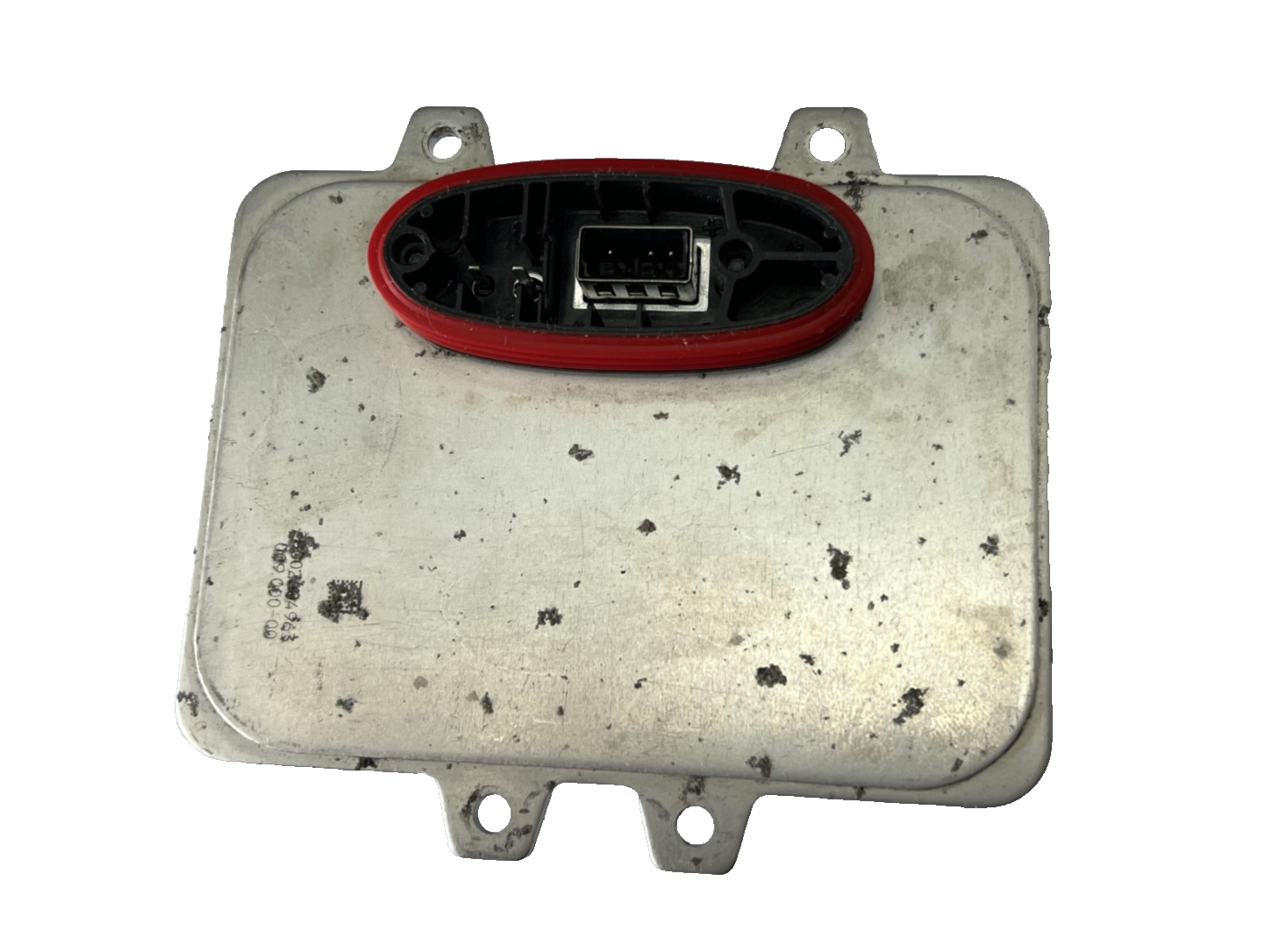 2007-2014 Hella D1S Xenon HID Headlight Ballast Control Module 5DV 009 000-00