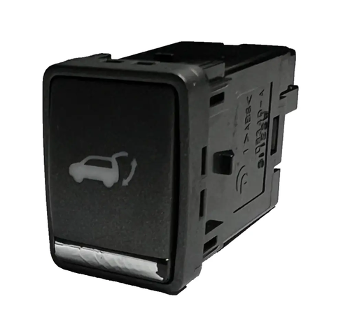 14-20 Infiniti QX60 JX35 Dash Trunk Liftgate Opener Control Switch Button 31122W by OEM