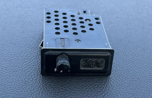 1994 1995 1996 1997 Honda Accord Dash Light Dimmer Switch Control Button by Honda