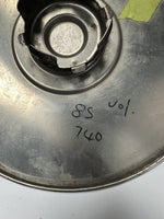 1985 1986 1987 1988 Volvo 740 760 Wheel Center Cap Hubcap Hub Cap OEM