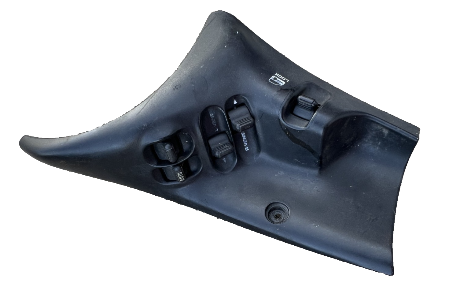 1996-2000 Chrysler Town & Country Caravan Driver Left Side Master Window Switch