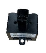 11 2011 Chrysler 300 Dash Panel Dimmer Switch OEM 04602892AC, 10014746