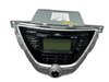 2011-2013 Hyundai Elantra Bluetooth AM FM CD MP3 Radio Receiver 96170 3X161BLH