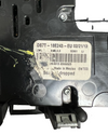 2013-2016 Ford Fusion Radio Heater AC Climate Control Switch Panel Bezel OEM