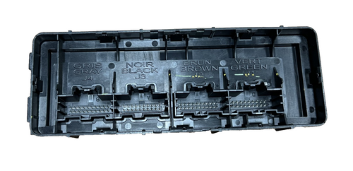 2012 2013 2014 2015 2016 2017 GMC Terrain Temperature Control Module 13583308