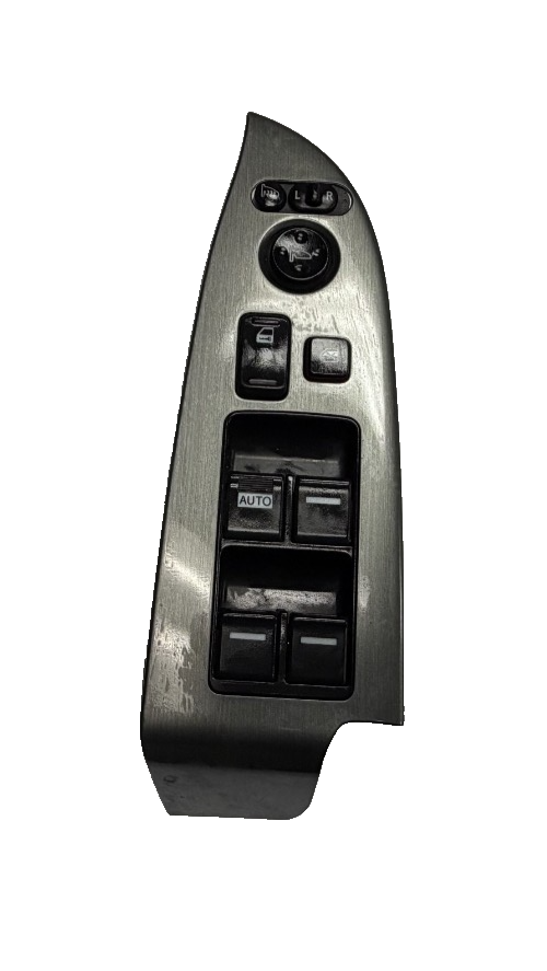 05 06 07 08 09 10 Honda Odyssey Driver Master Power Window Switch 83590SHJA220M1 by Honda