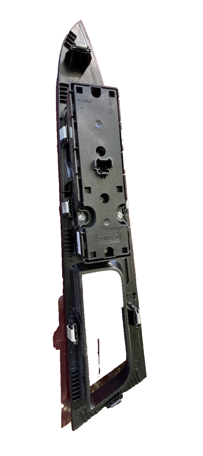 13-19 Ford Fusion Master Window Switch Left Driver Side OEM DC9T 14540 ACW